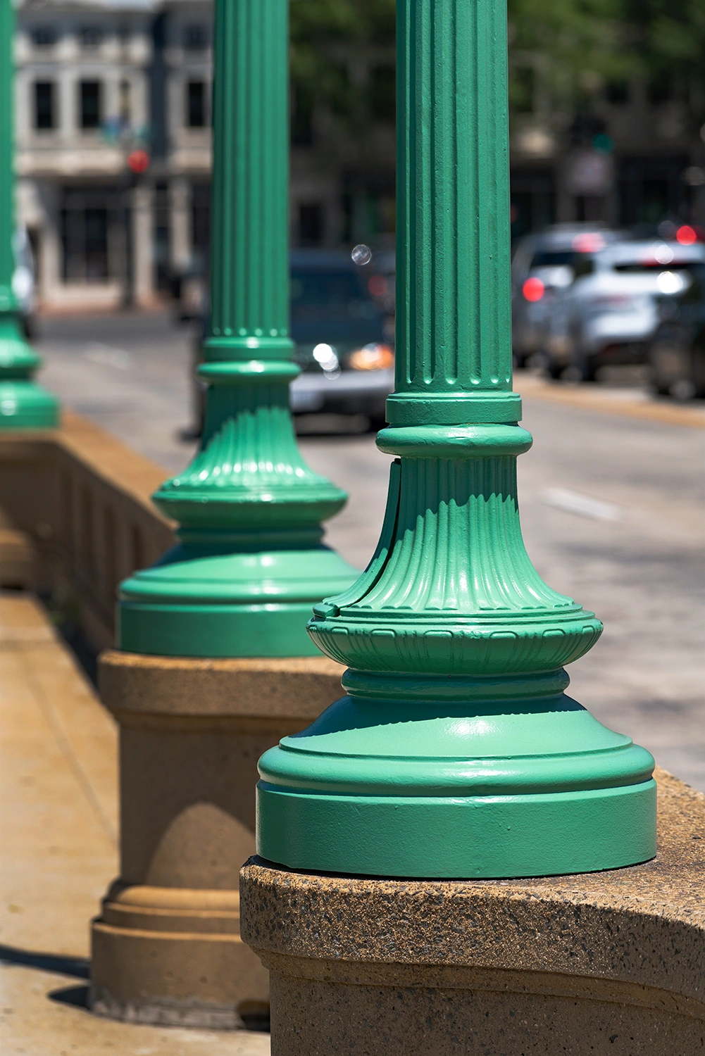 Spring City Manufacturing